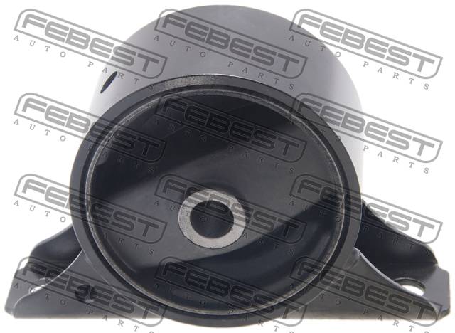 Подушка двигателя MM-034           febest на  