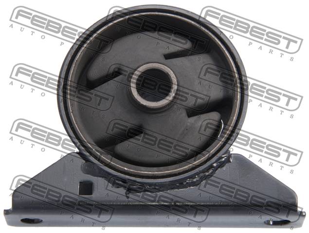 Подушка двигателя MM-CB1AFR** Febest на  
