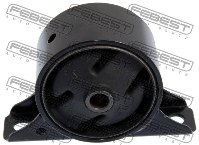 Подушка двигателя MM-CB1ARR** Febest на  