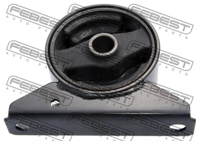 Подушка двигателя MM-CB4AFR** Febest на  