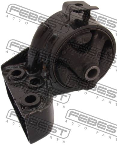 Подушка двигателя MM-CB4ALH** Febest /левая/ на  