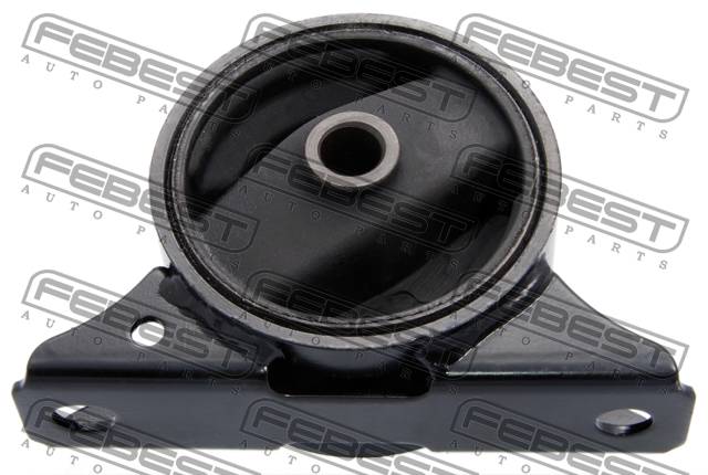 Подушка двигателя MM-CB4ARR** Febest на  