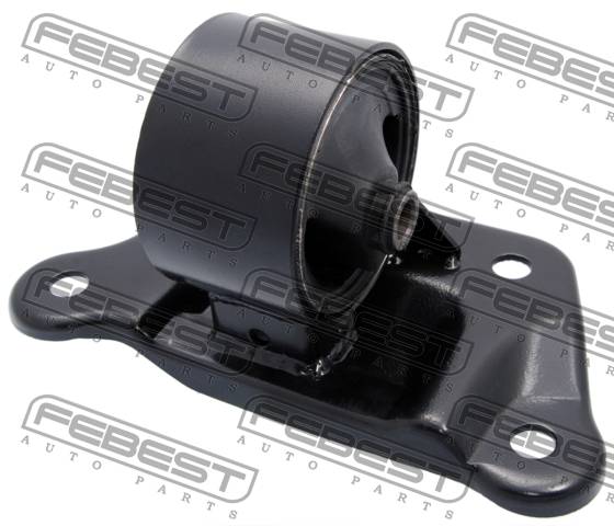 Подушка двигателя MM-CS3ALH  левая на  