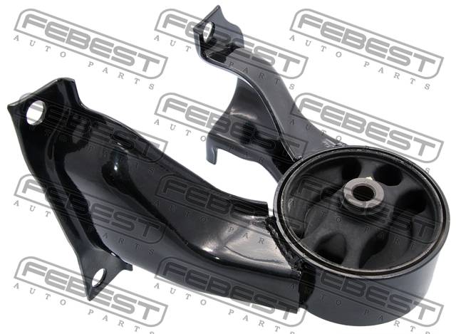 Подушка двигателя MM-CS3ARR   задн на  