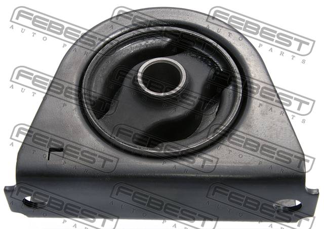 Подушка двигателя MM-CS3MFR  перед на  