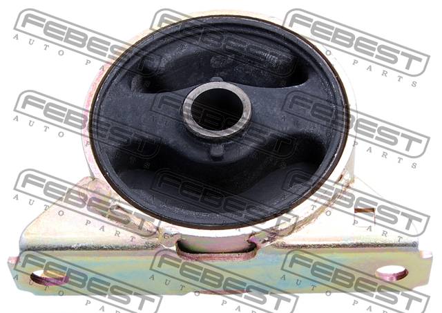 Подушка двигателя MM-CUAFR  перед на  