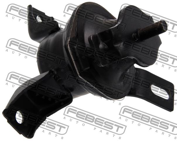 Подушка двигателя MM-CURH   правая    febest на  