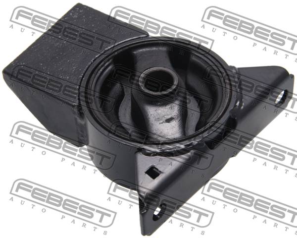 Подушка двигателя MM-DG3FR       febest на  