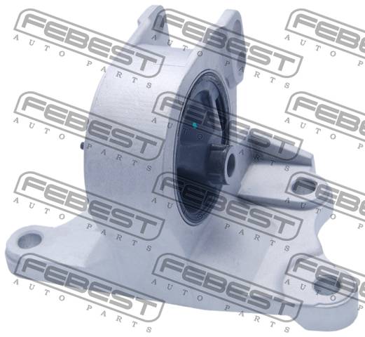 Подушка двигателя MM-EA3ALH  левая на  