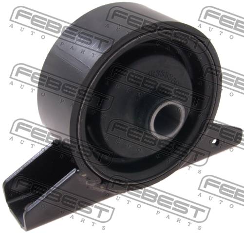 Подушка двигателя MM-EA8ATF** Febest /перед/ на  