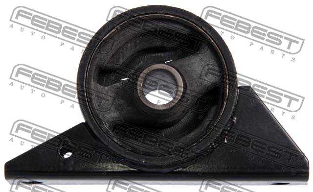 Подушка двигателя MM-EAATF  перед на  