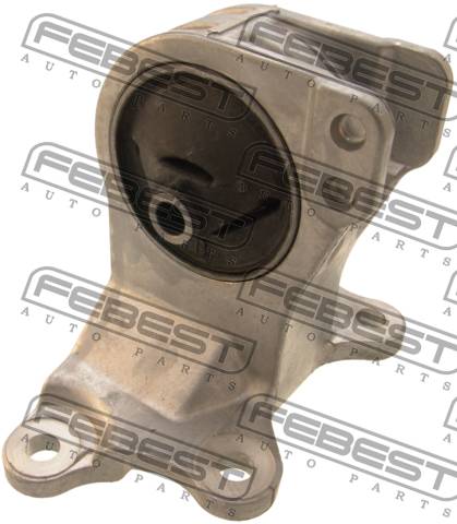 Подушка двигателя MM-EAL** левая на  