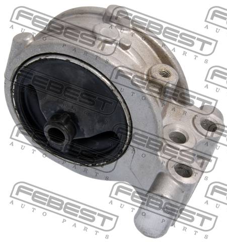 Подушка двигателя MM-EAR**  правая на  