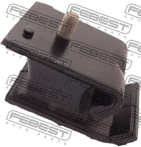 Подушка двигателя MM-H66  перед на  