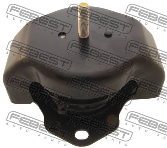 Подушка двигателя MM-V75     перед на  