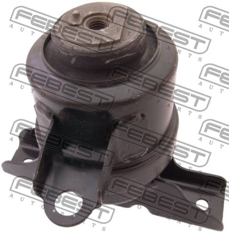 Подушка двигателя MZM-EPRH /правая гидро/ Febest на  