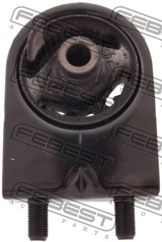 Подушка двигателя MZM-GFAF перед   FEBEST на  