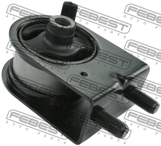 Подушка двигателя MZM-GFMF перед   FEBEST на  