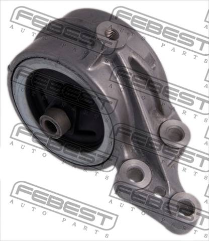 Подушка двигателя NM-002  правая P10 на  