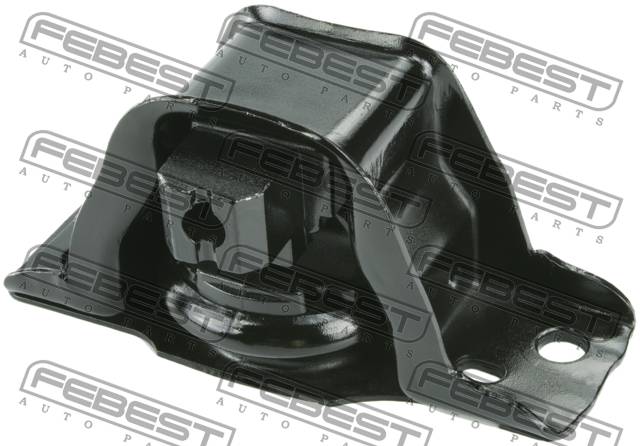 Подушка двигателя NM-K12RH  правая  MARCH на  