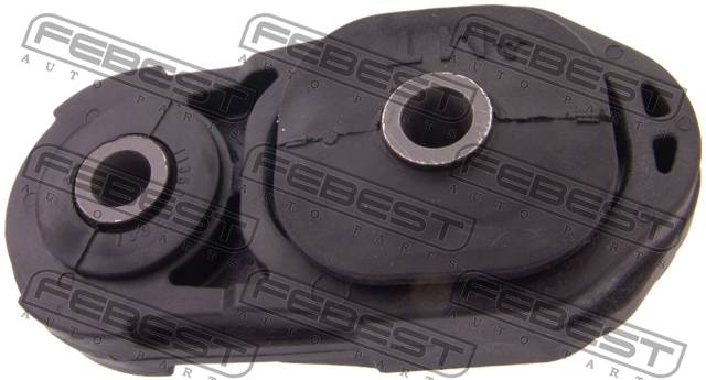 Подушка двигателя NM-N15MFR  перед на  