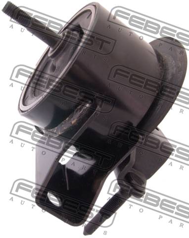 Подушка двигателя NM-N16R   правая    febest на  