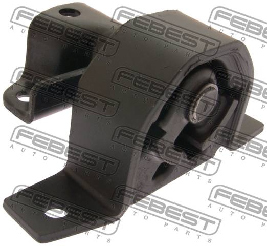 Подушка двигателя NM-N16RH   правая  AD  febest на  