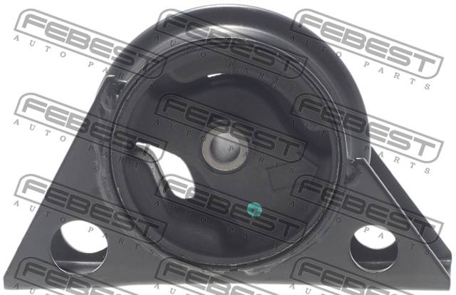 Подушка двигателя NM-P11FR**  перед на  