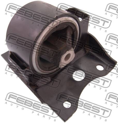 Подушка двигателя NM-P11SRALH   левая на  