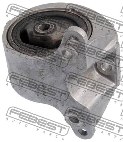 Подушка двигателя NM-P11SRARH   правая    febest на  