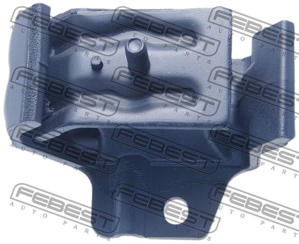 Подушка двигателя NM-R20LH   левая на  