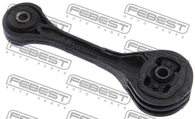 Подушка двигателя SBM-010   задн          febest на  