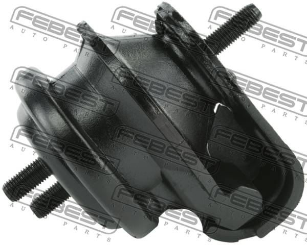 Подушка двигателя SZM-017   перед на  