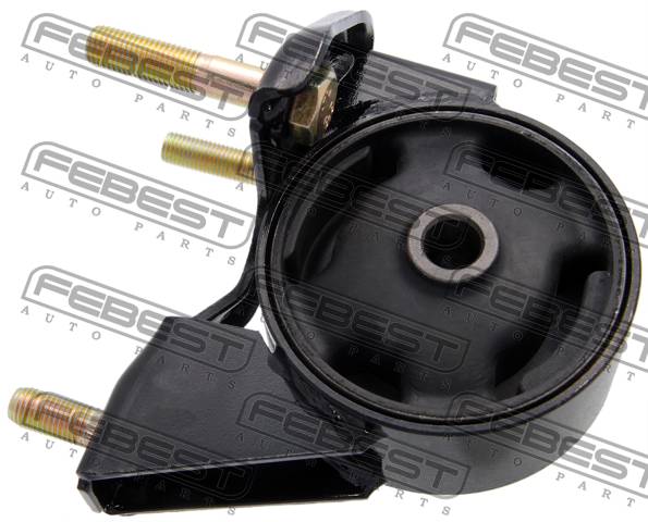 Подушка двигателя TM-007   задн на  