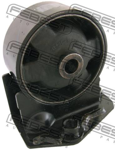 Подушка двигателя TM-103  перед  febest 4wd Cald на  