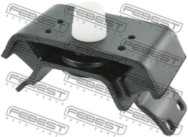 Подушка двигателя TM-109   задн на  