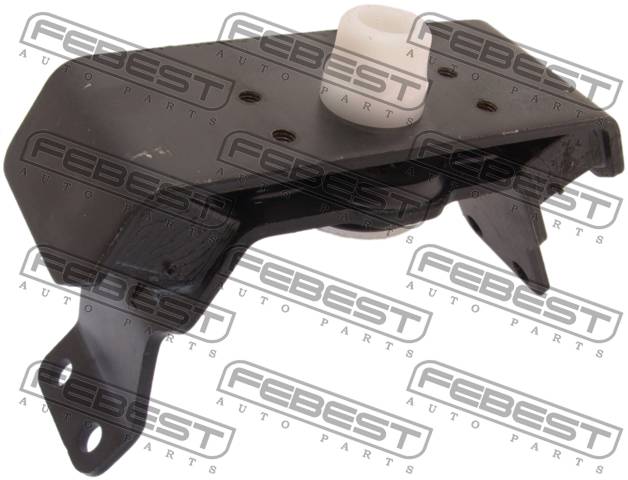 Подушка двигателя TM-114   задн на  