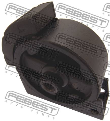 Подушка двигателя TM-19   перед на  