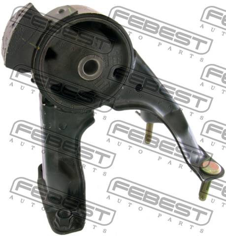 Подушка двигателя TM-320AT на  