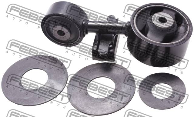 Подушка двигателя TM-ACV40RH на  