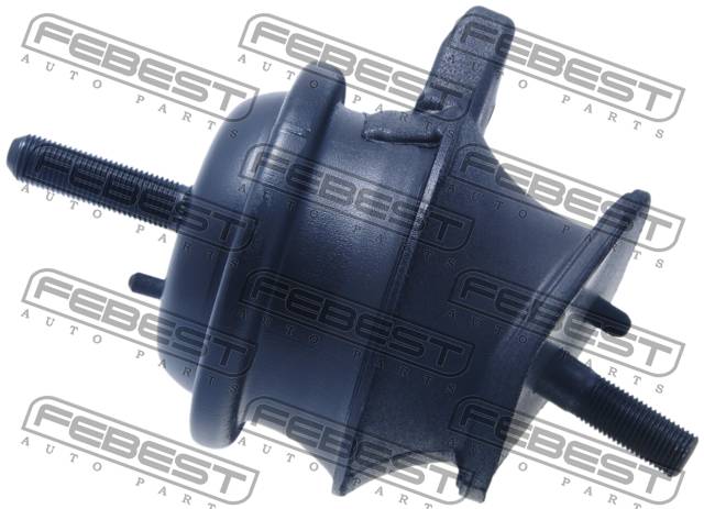 Подушка двигателя TM-GX93FR   перед на  