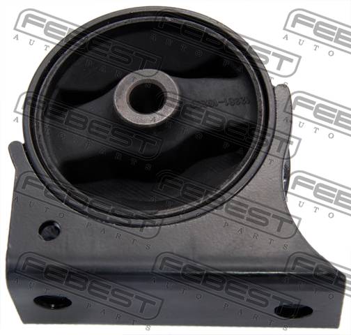 Подушка двигателя TM-IPS Febest /перед ST210, ET196, AT211/ на  