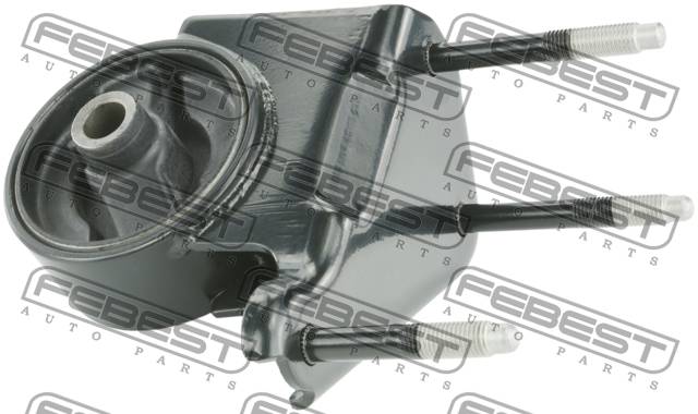 Подушка двигателя TM-SV40FR   перед на  