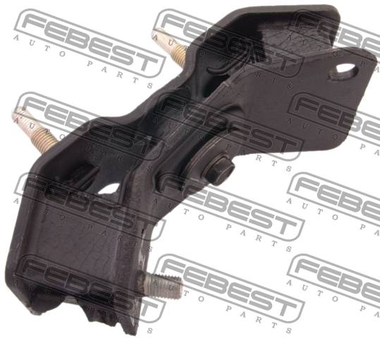 Подушка двигателя TM-SXV10LH** febest на  