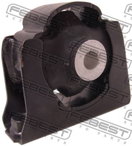 Подушка двигателя TM-ZZE150FR Corolla 140 на  