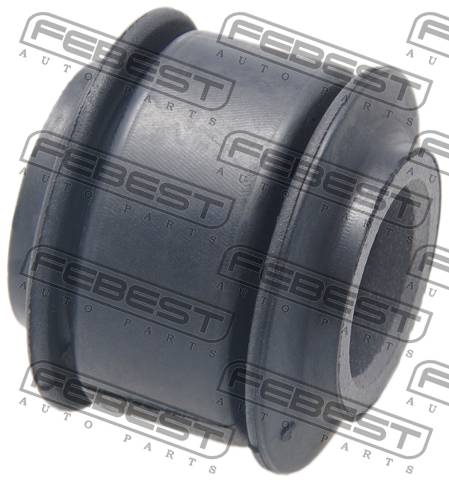 Сайлентблок TAB-554 Febest /REAR аморт.NZE121/[#48530-80046] на  
