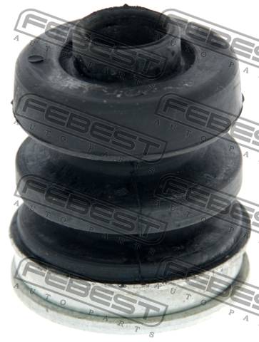 Подушка подрамника TSB-120FUP    febest на  