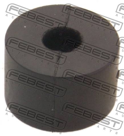 Втулка HSB-057 Febest (d=8) (линка) на  