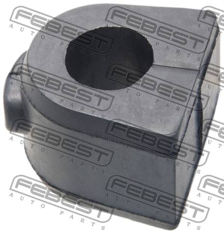 Втулка SSB-002 Febest (d=18) (стабилизатора) на  