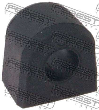 Втулка SSB-S11R Febest (d=17) (стабилизатора) на  